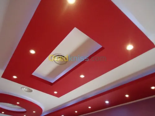 Aménagement Interieur 