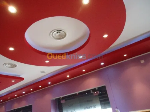 Aménagement Interieur 