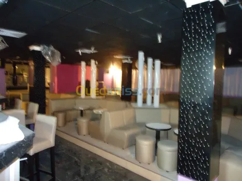 Aménagement Interieur 