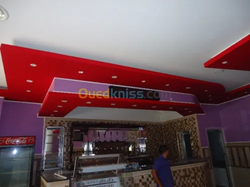 Aménagement Interieur 