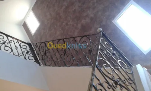 Aménagement Interieur 