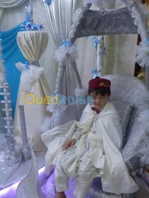 Décoration pour vos fêtes fiançailles 