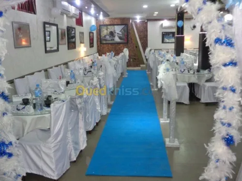 Décoration pour vos fêtes fiançailles 