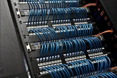 Installation Reseau et Internet