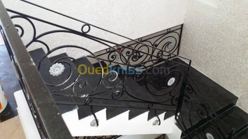 travaux batiments tous corps d'état