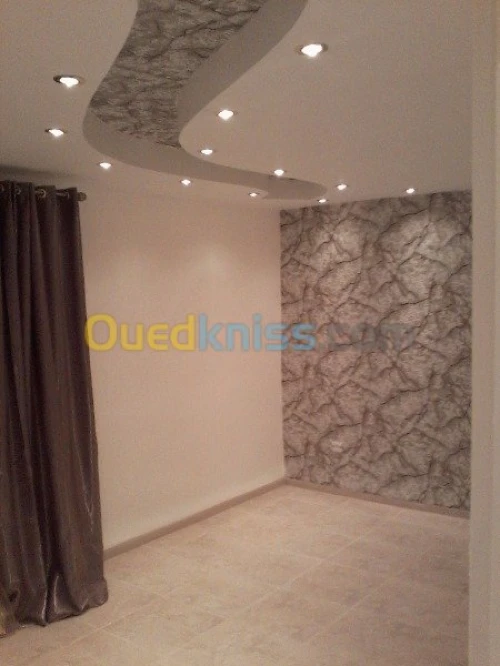 travaux batiments tous corps d'état