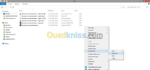 Creation Web/Windows/Android
