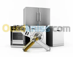 réparation Electroménager