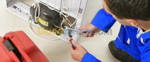 réparation Electroménager