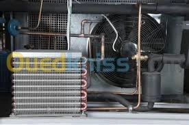 instalation et reparation clim