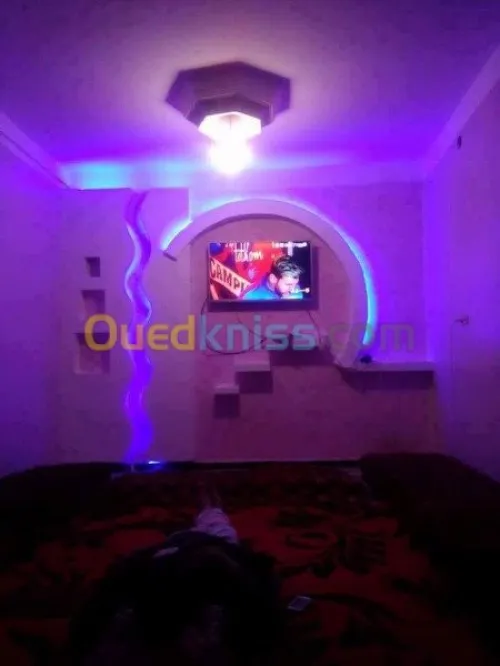 travaux Faux plafond et décoration 
