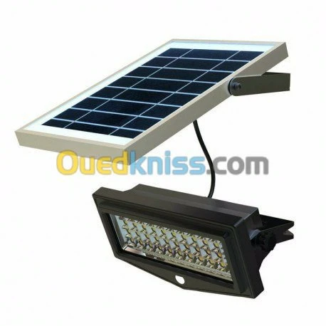 Convertisseur & Regulateur solaire 
