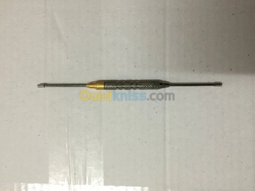 STYLOMASS PALPEUR MAGNETIQUE