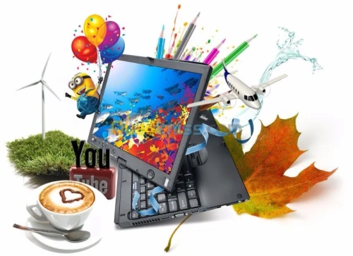 Conception de site Web