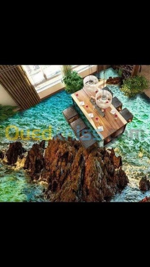 EPOXY SOL 3D