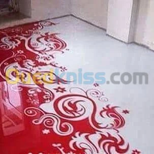 EPOXY SOL 3D