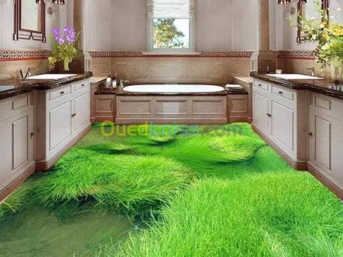 EPOXY SOL 3D