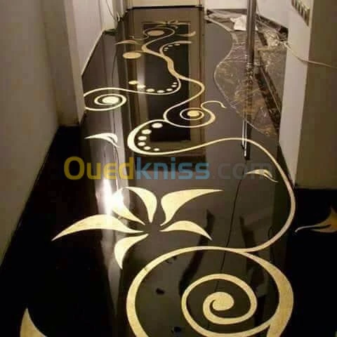 EPOXY SOL 3D