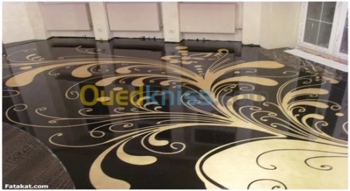 EPOXY SOL 3D