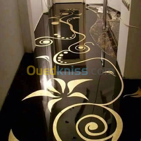 EPOXY SOL 3D