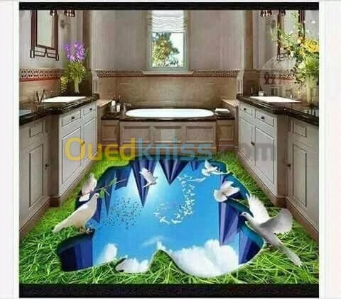 EPOXY SOL 3D
