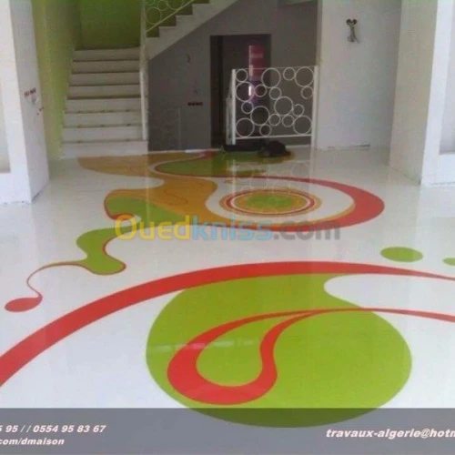 EPOXY SOL 3D
