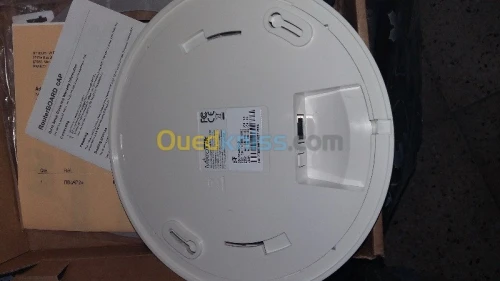 MikroTik cAP-2nD ceiling Access Point