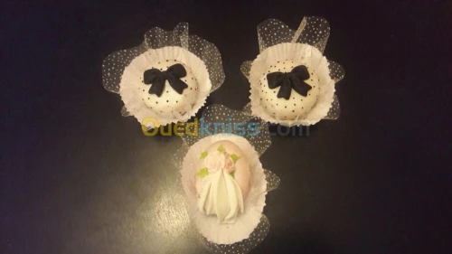 Gâteaux pour mariages, annivesaires ++