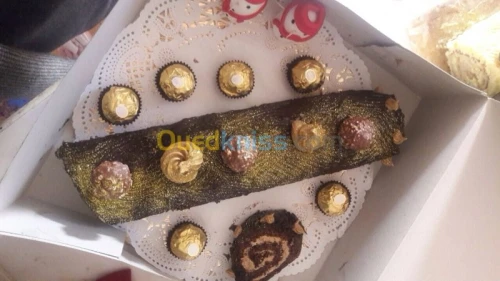 Gâteaux pour mariages, annivesaires ++