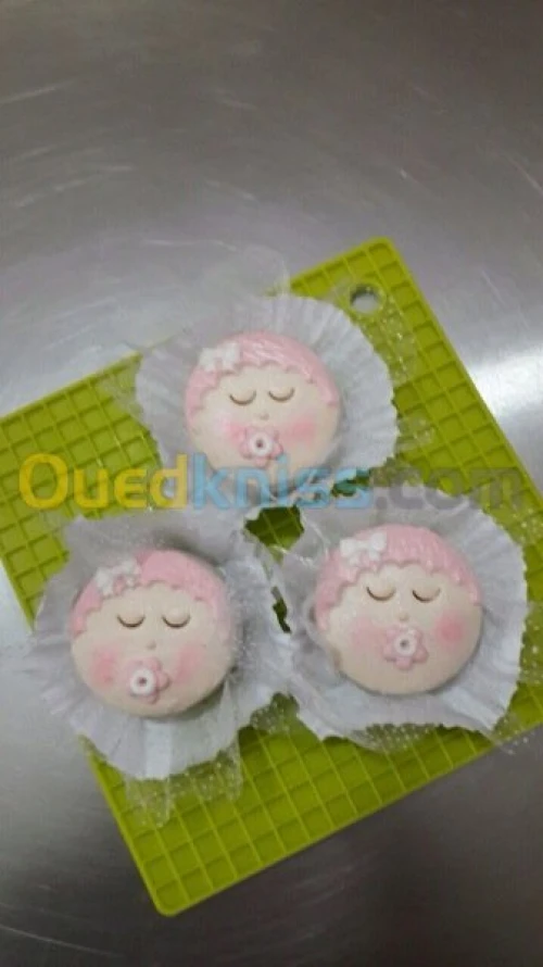 Gâteaux pour mariages, annivesaires ++