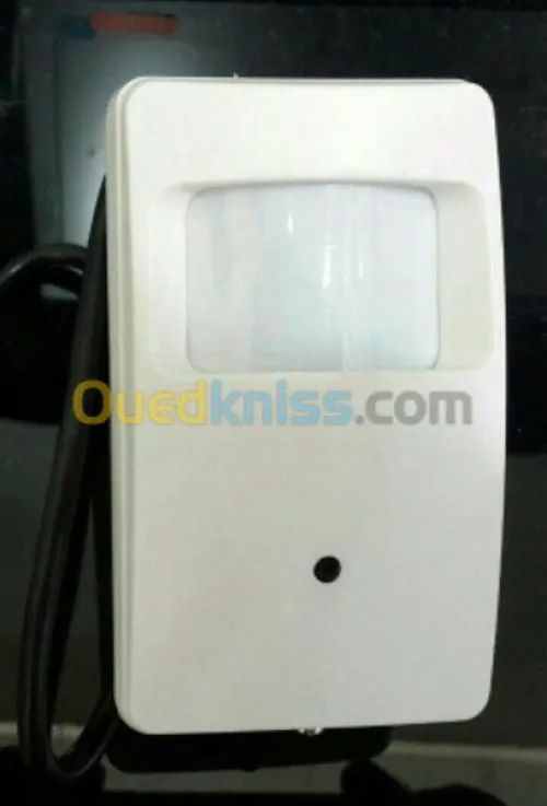 Installation et maintenance  caméra