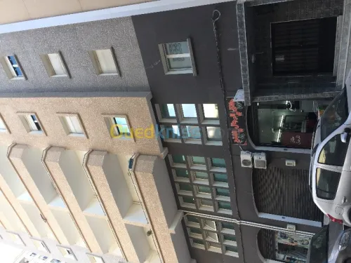 Vente Appartement F4 Alger Belouizdad