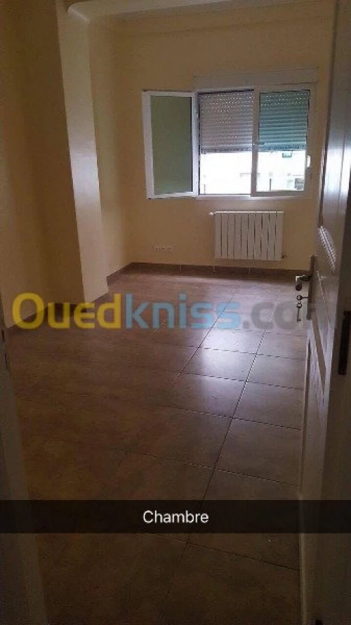Vente Appartement F4 Alger Belouizdad