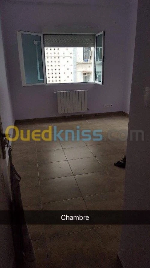 Vente Appartement F4 Alger Belouizdad
