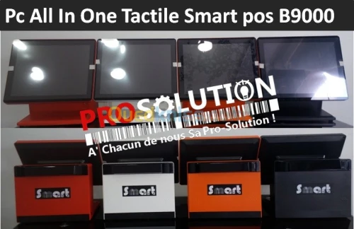 PROMO LOGICIEL FAST FOOD & CAFETERIA 