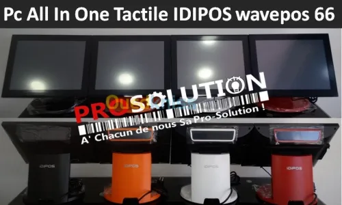 PROMO LOGICIEL FAST FOOD & CAFETERIA 