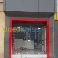 travaux de finitions