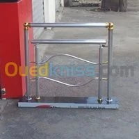 travaux de finitions