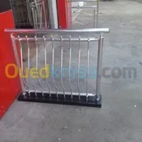 travaux de finitions