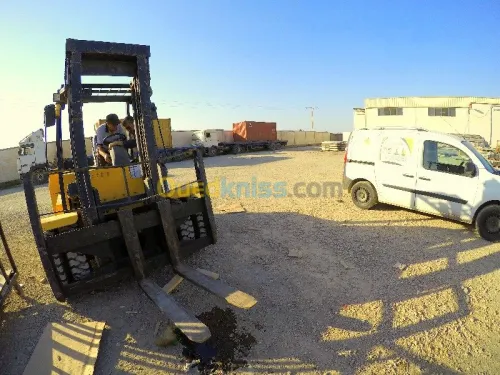 jungheinrich / deutruck 