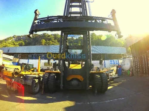 jungheinrich / deutruck 