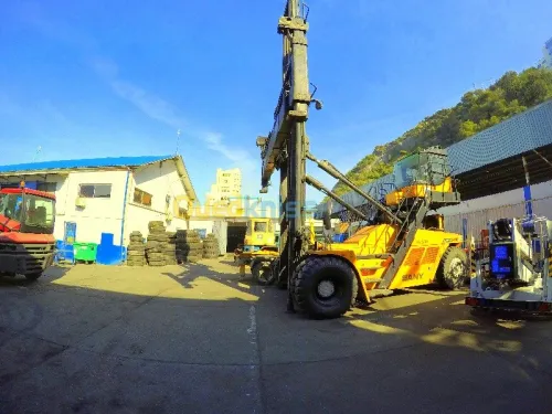 jungheinrich / deutruck 