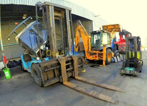 jungheinrich / deutruck 