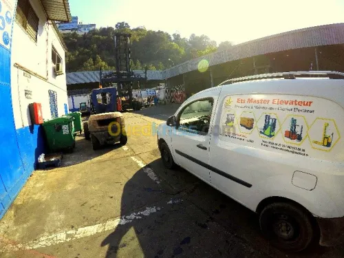 jungheinrich / deutruck 