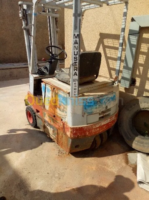 jungheinrich / deutruck 