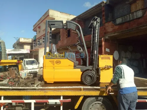 jungheinrich / deutruck 