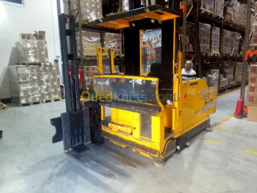 jungheinrich / deutruck 