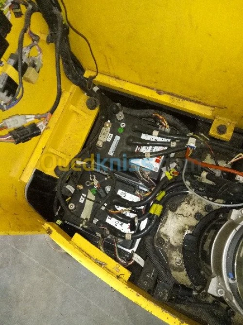 jungheinrich / deutruck 