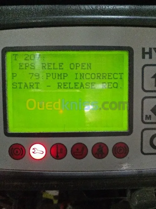 jungheinrich / deutruck 