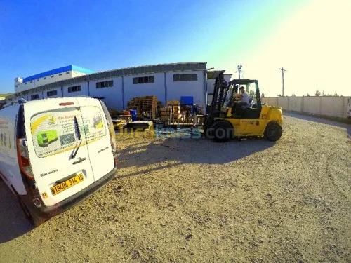 jungheinrich / deutruck 